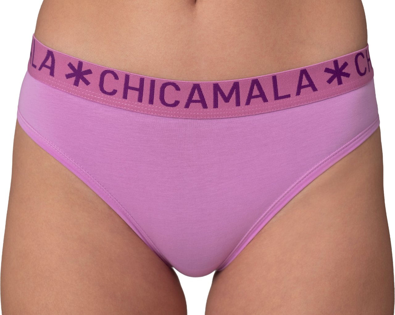 Muchachomalo Briefs 2-Pack Multicolor Divers