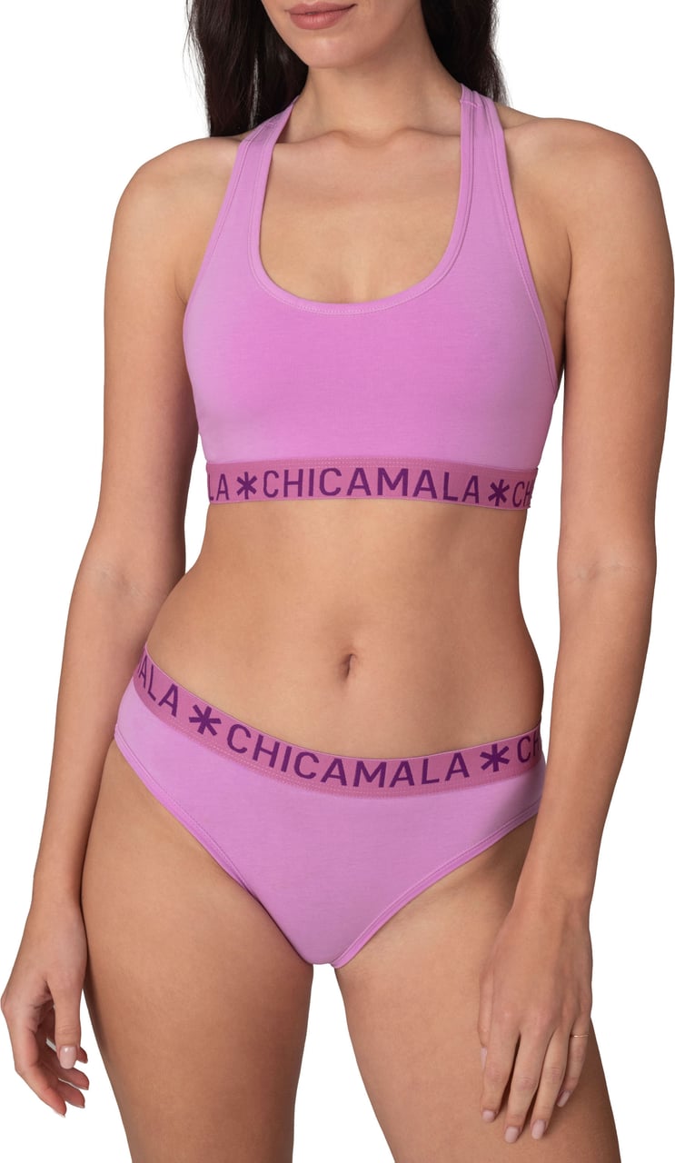 Muchachomalo Briefs 2-Pack Multicolor Divers
