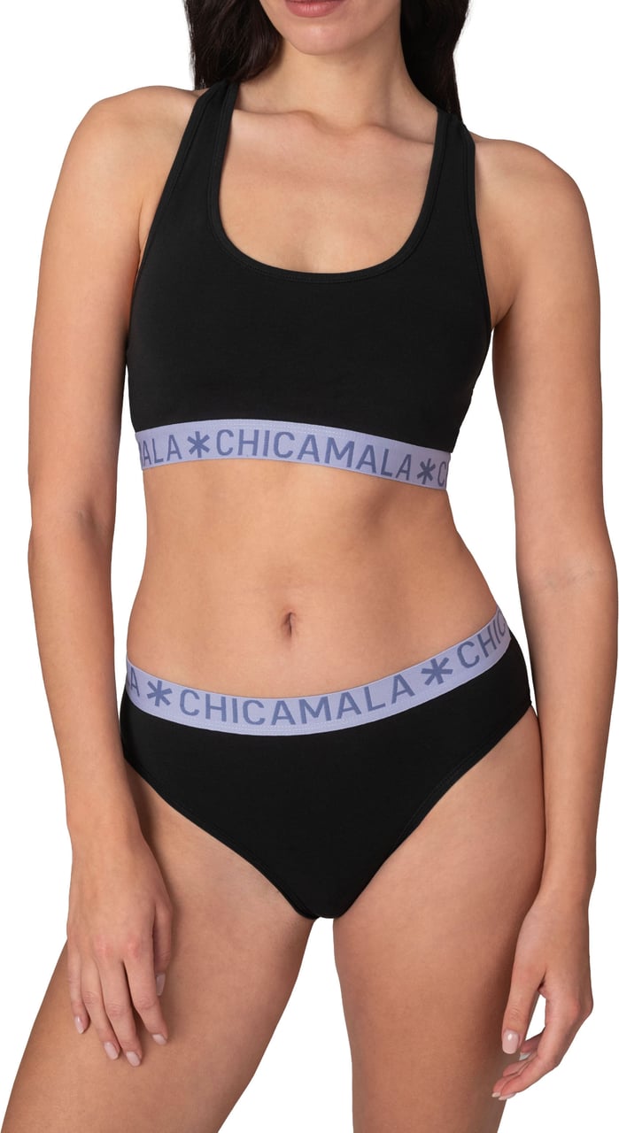 Muchachomalo Briefs 2-Pack Multicolor Divers