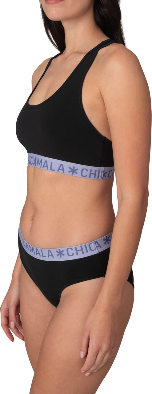 Muchachomalo Briefs 2-Pack Multicolor Divers