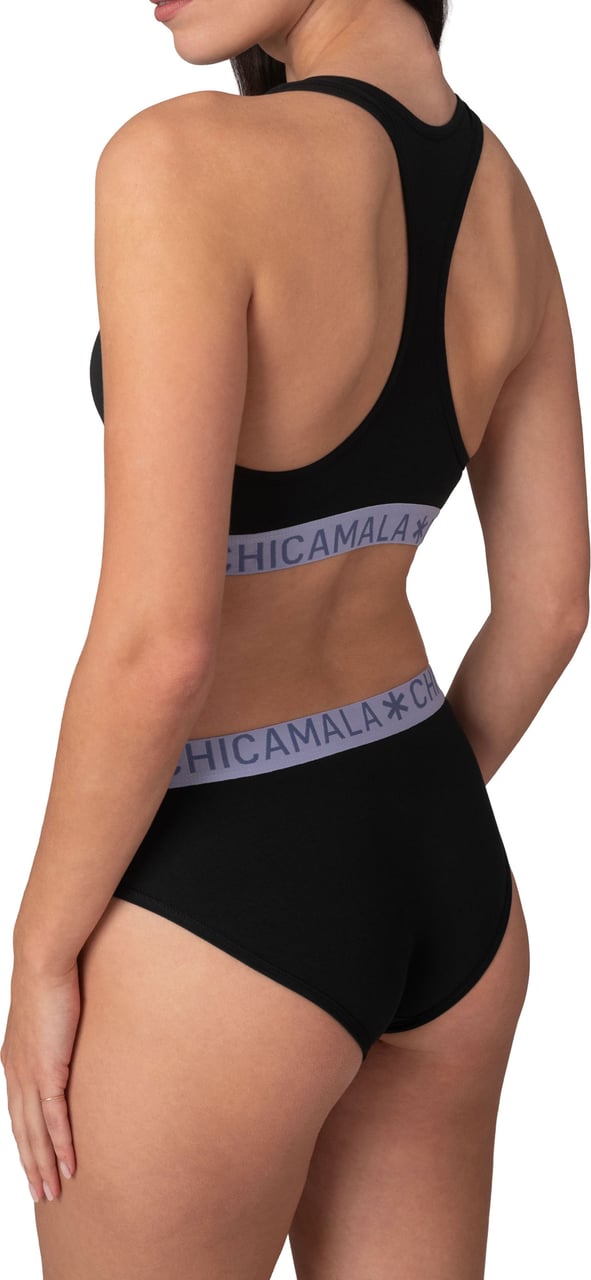 Muchachomalo Briefs 2-Pack Multicolor Divers