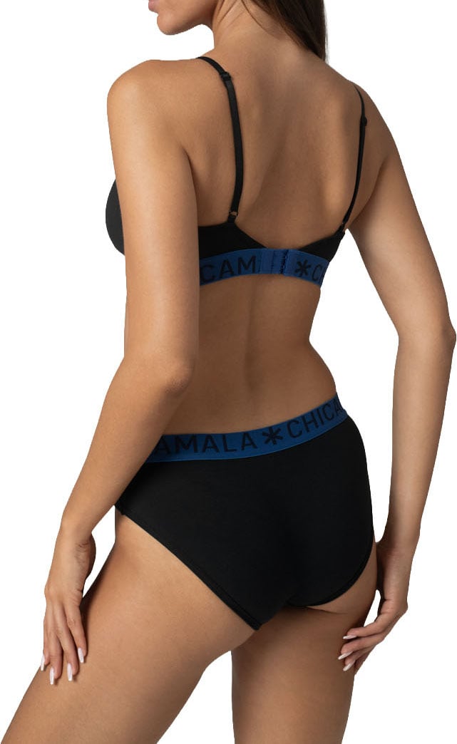 Muchachomalo Briefs 2-Pack Multicolor Divers