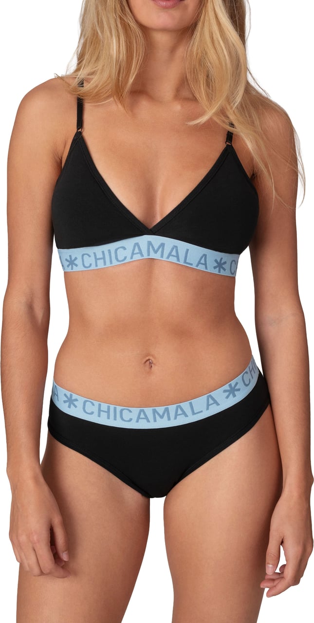 Muchachomalo Briefs 2-Pack Multicolor Divers
