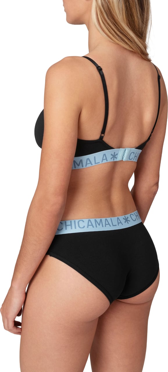 Muchachomalo Briefs 2-Pack Multicolor Divers