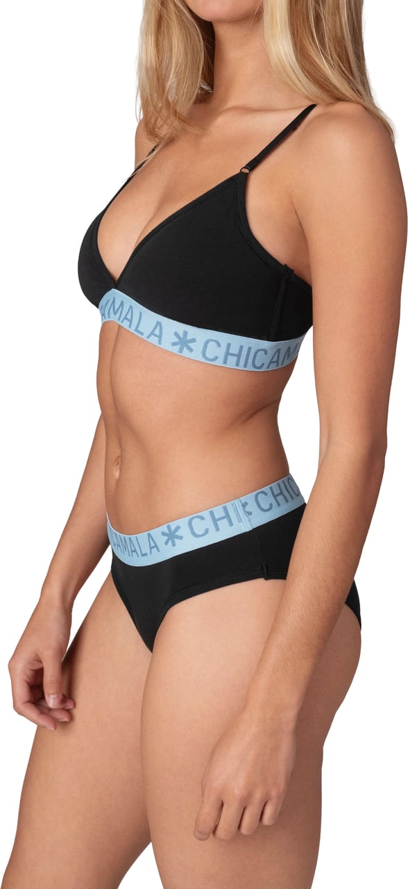 Muchachomalo Briefs 2-Pack Multicolor Divers