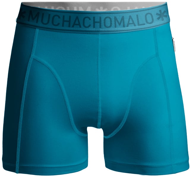 Muchachomalo Muchachomomalo Strakke Zwembroek Divers