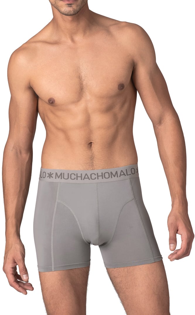 Muchachomalo Muchachomomalo Zwembroek met Boxershort Divers