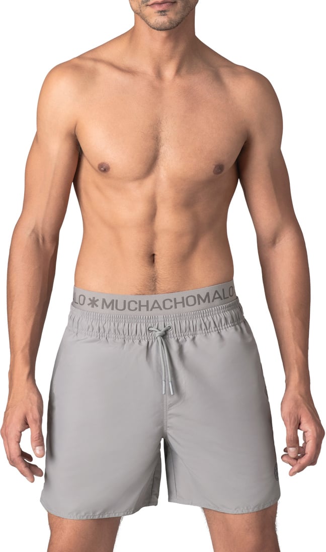 Muchachomalo Muchachomomalo Zwembroek met Boxershort Divers