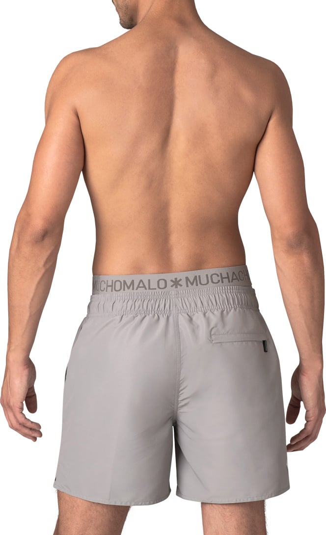 Muchachomalo Muchachomomalo Zwembroek met Boxershort Divers