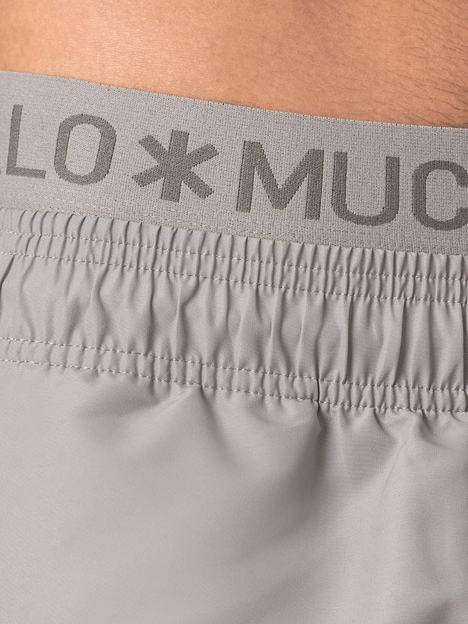 Muchachomalo Muchachomomalo Zwembroek met Boxershort Divers