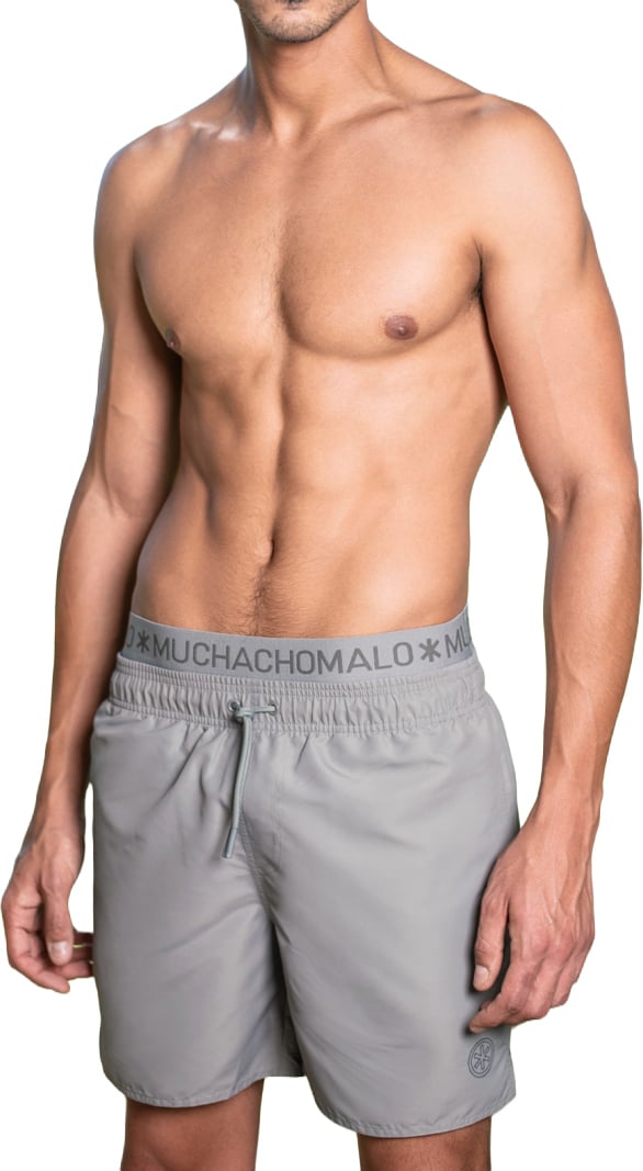 Muchachomalo Muchachomomalo Zwembroek met Boxershort Divers