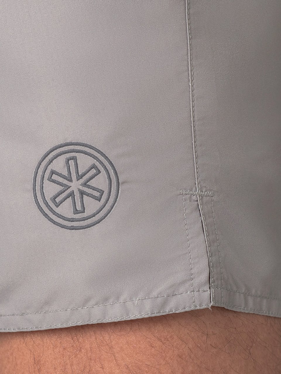 Muchachomalo Muchachomomalo Zwembroek met Boxershort Divers