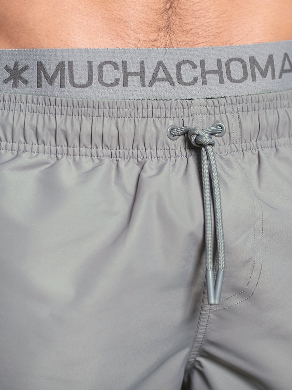 Muchachomalo Muchachomomalo Zwembroek met Boxershort Divers