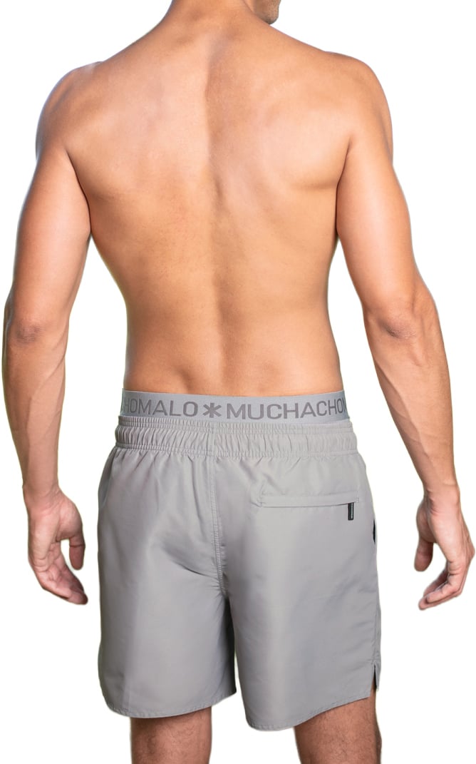 Muchachomalo Muchachomomalo Zwembroek met Boxershort Divers