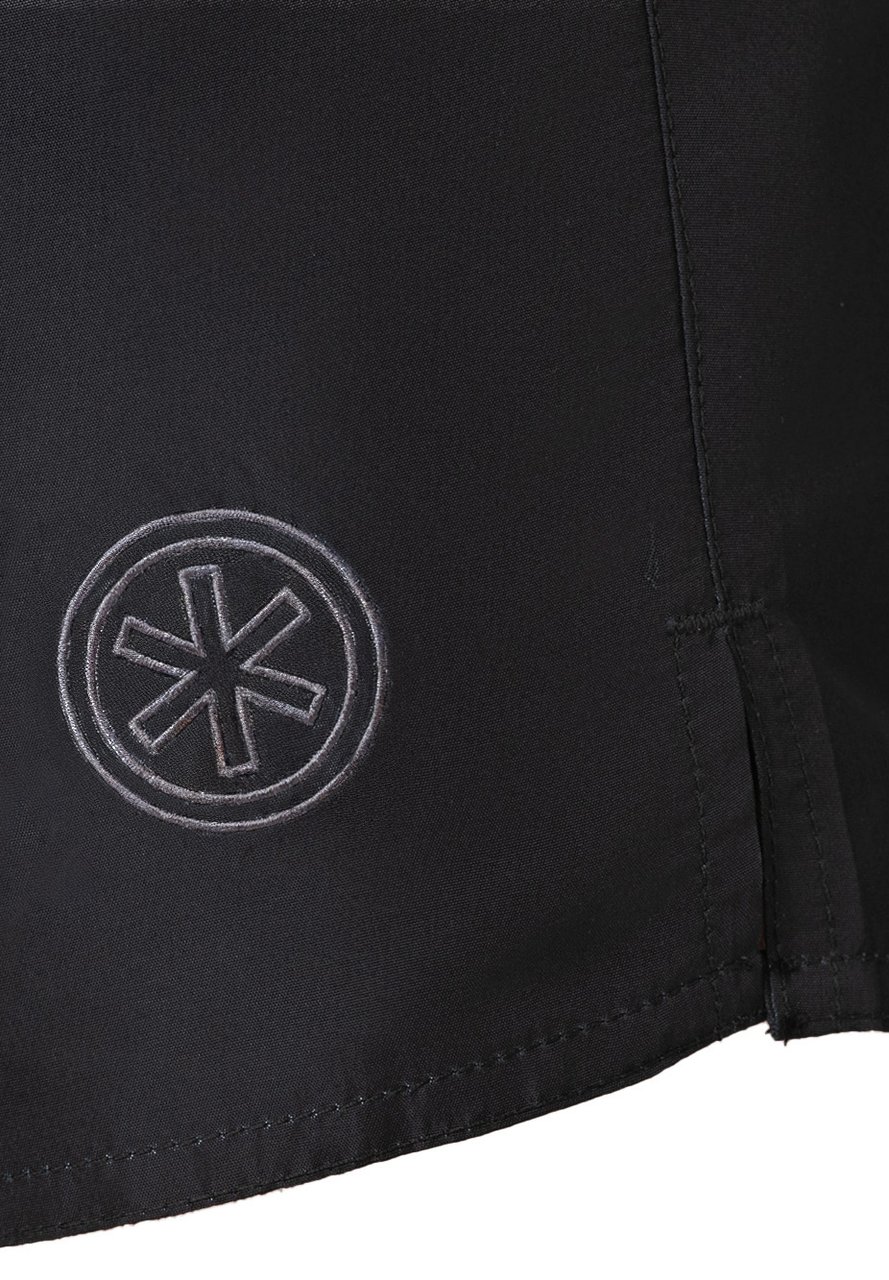 Muchachomalo Zwembroek met Boxershort Zwart