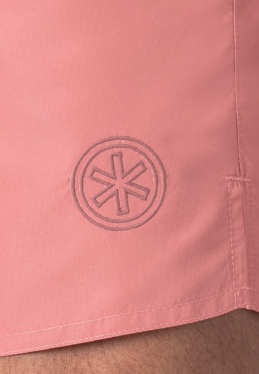 Muchachomalo Zwembroek met Boxershort Roze