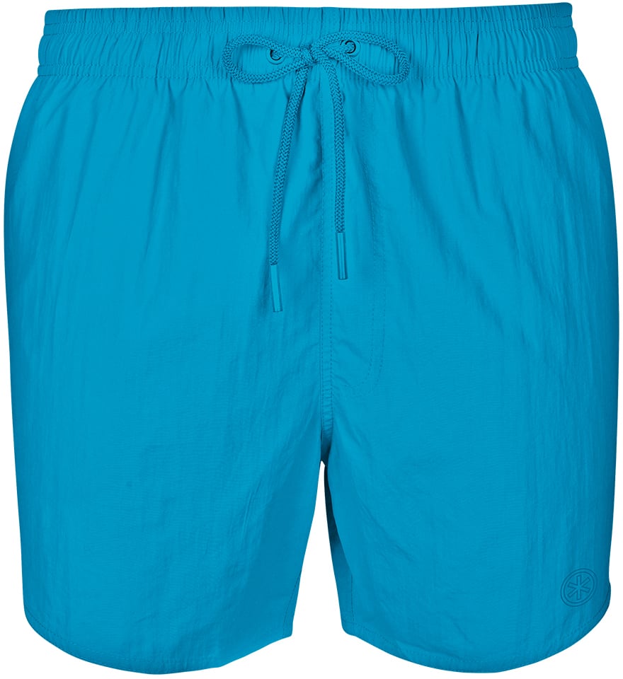 Muchachomalo Zwembroek met Boxershort Blauw