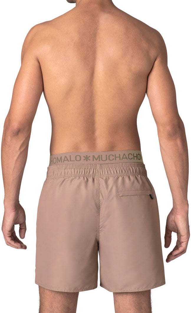 Muchachomalo Muchachomomalo Zwembroek met Boxershort Divers