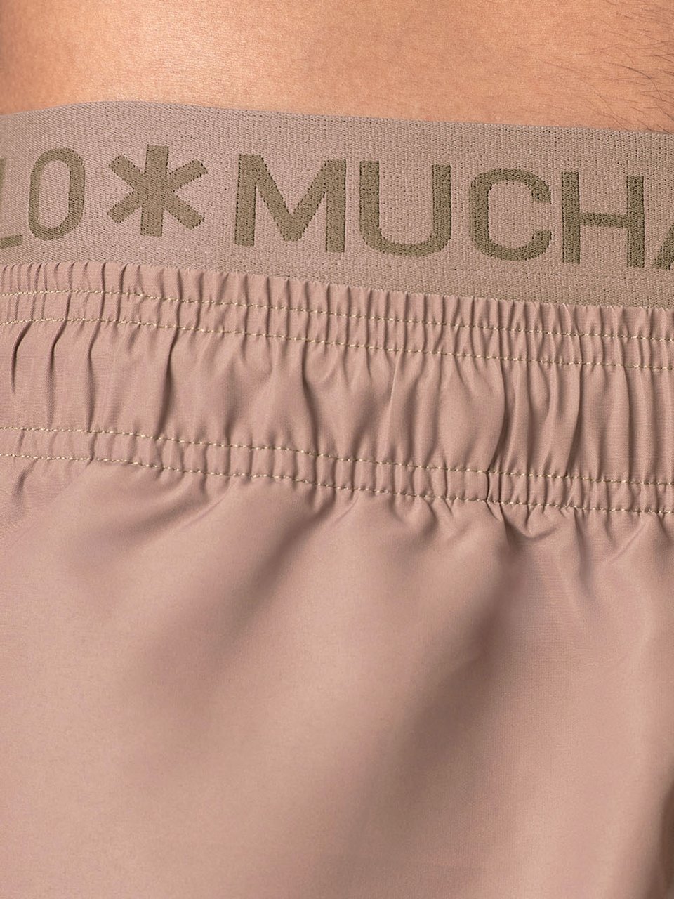 Muchachomalo Muchachomomalo Zwembroek met Boxershort Divers