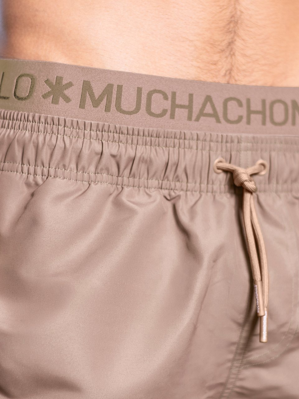 Muchachomalo Muchachomomalo Zwembroek met Boxershort Divers