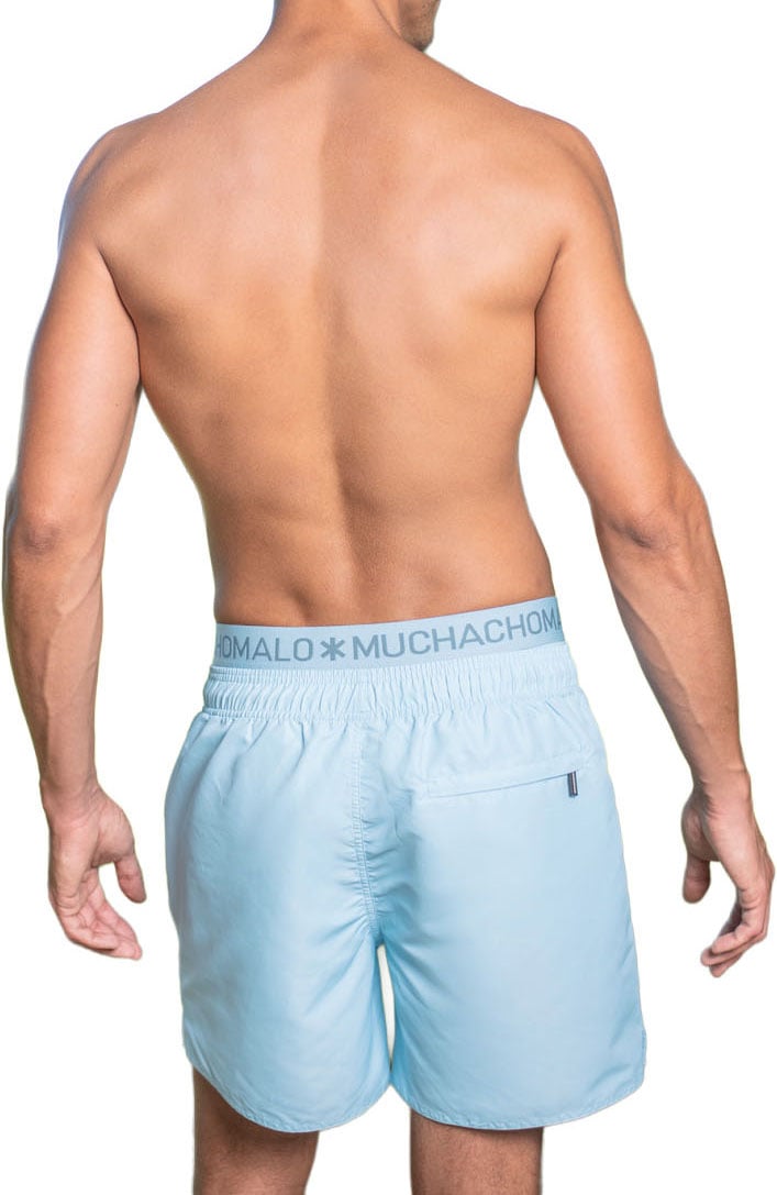 Muchachomalo Muchachomomalo Zwembroek met Boxershort Divers