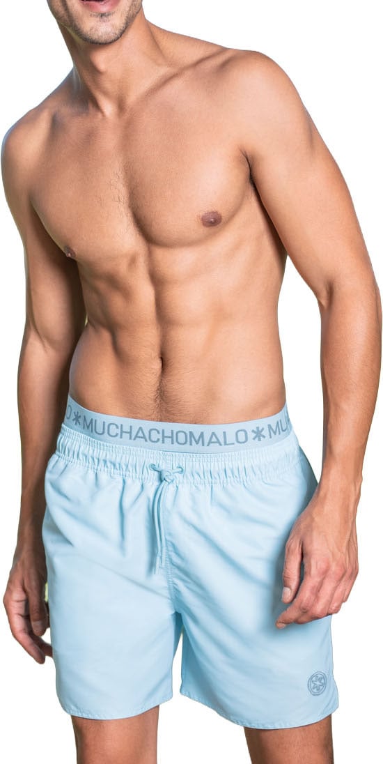 Muchachomalo Muchachomomalo Zwembroek met Boxershort Divers