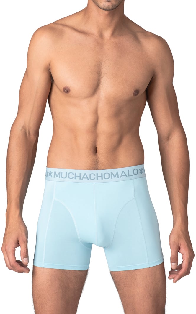 Muchachomalo Muchachomomalo Zwembroek met Boxershort Divers