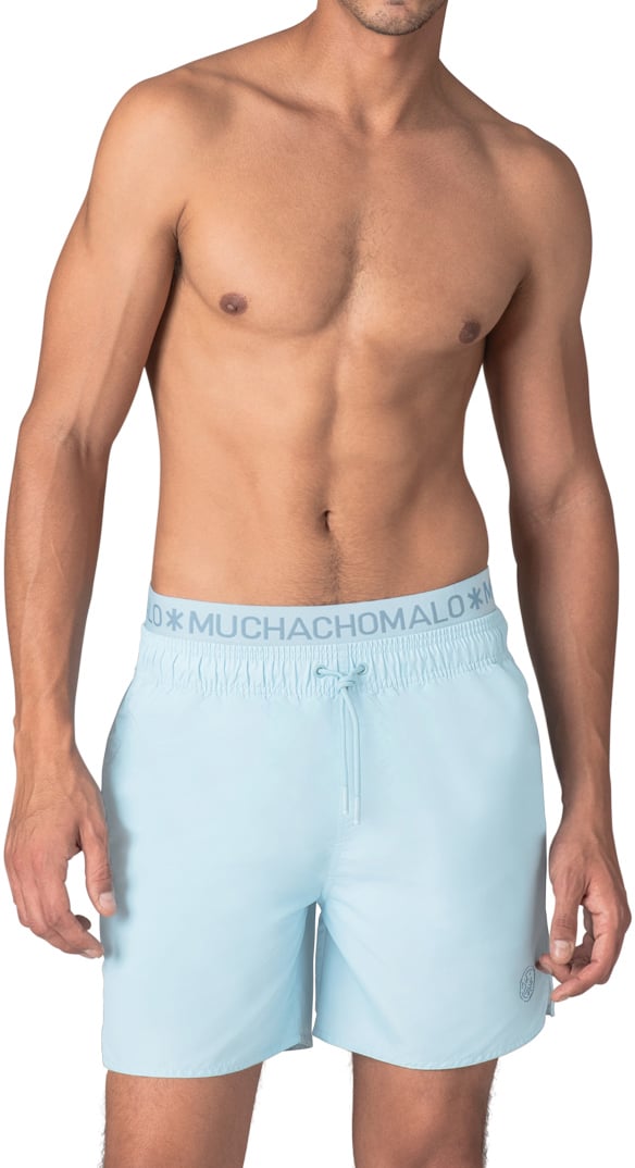 Muchachomalo Muchachomomalo Zwembroek met Boxershort Divers