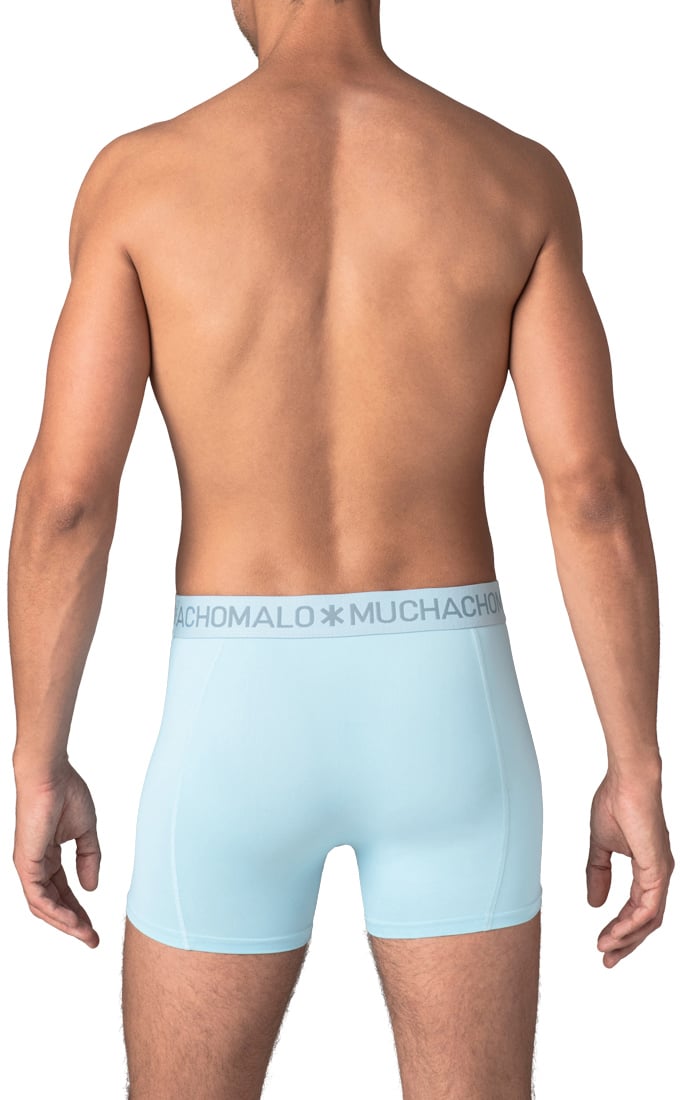Muchachomalo Muchachomomalo Zwembroek met Boxershort Divers