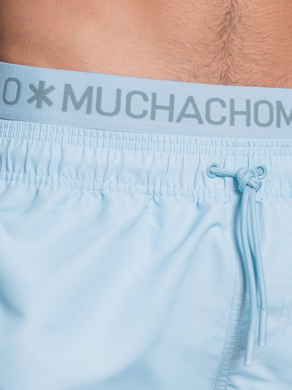 Muchachomalo Muchachomomalo Zwembroek met Boxershort Divers