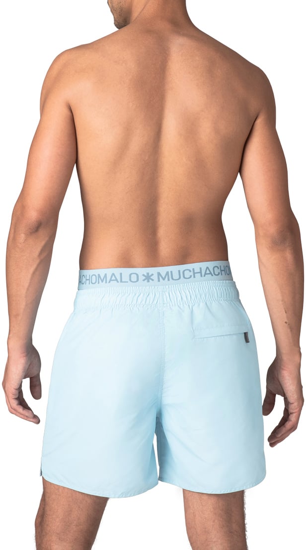 Muchachomalo Muchachomomalo Zwembroek met Boxershort Divers
