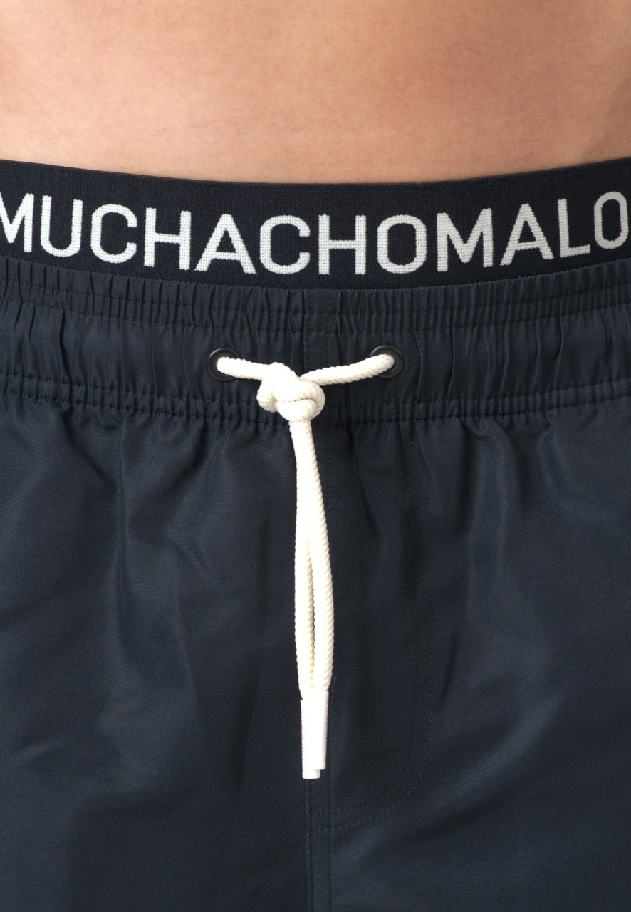 Muchachomalo Muchachomomalo Zwembroek met Boxershort Divers