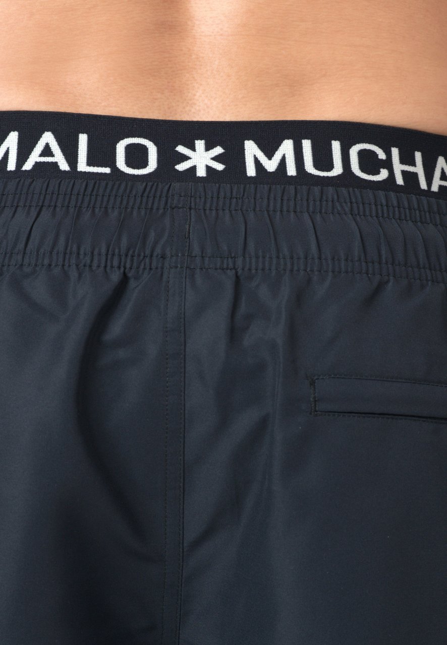 Muchachomalo Muchachomomalo Zwembroek met Boxershort Divers