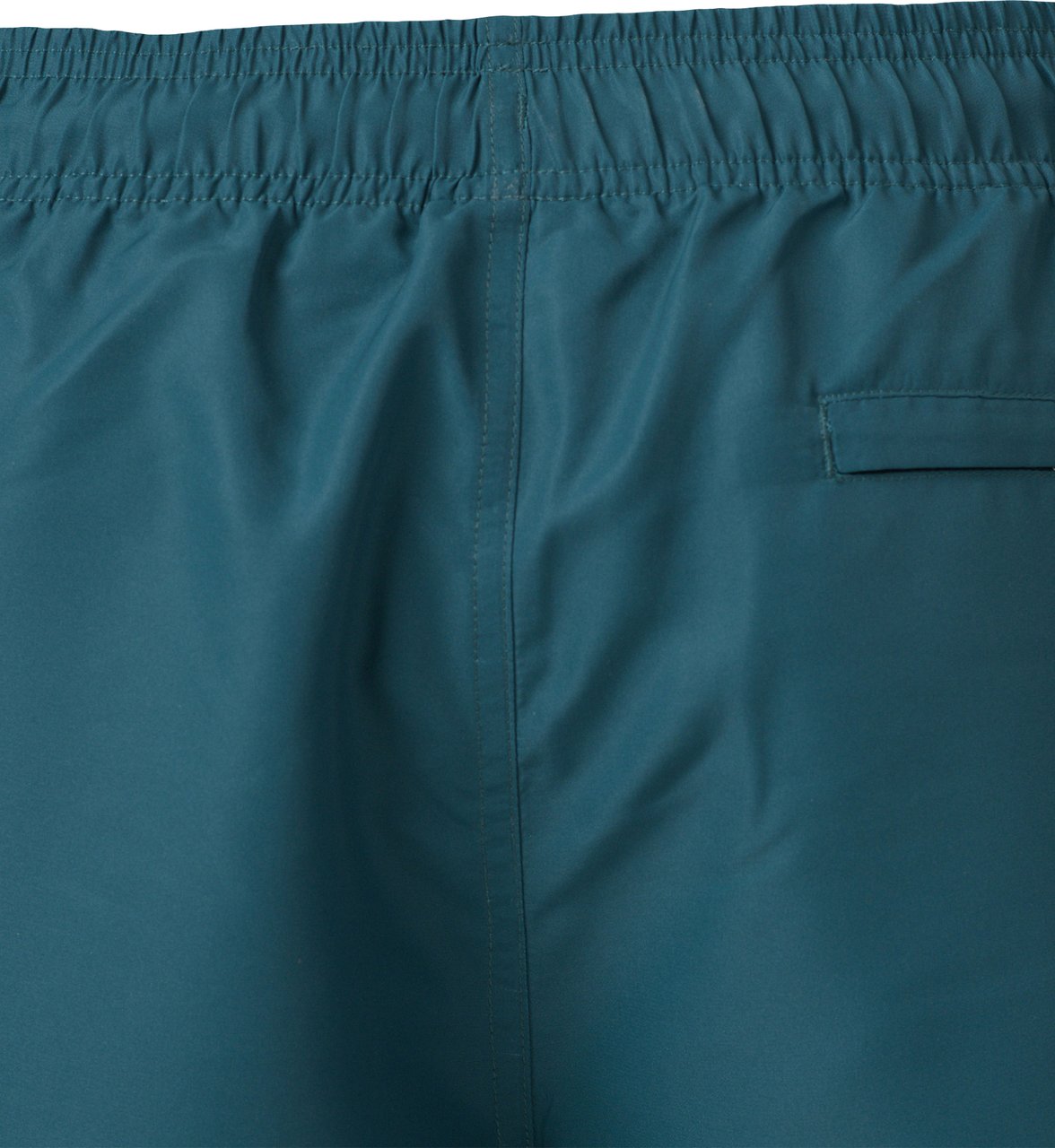 Muchachomalo Muchachomomalo Zwembroek met Boxershort. Groen
