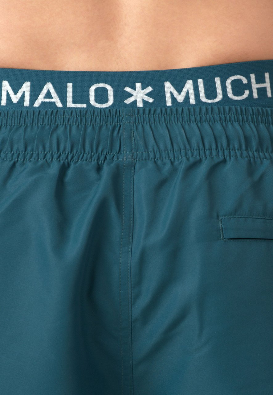 Muchachomalo Muchachomomalo Zwembroek met Boxershort Divers