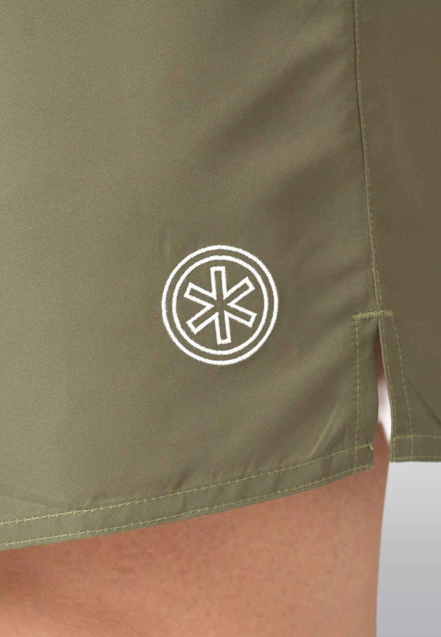 Muchachomalo Muchachomomalo Zwembroek met Boxershort Divers