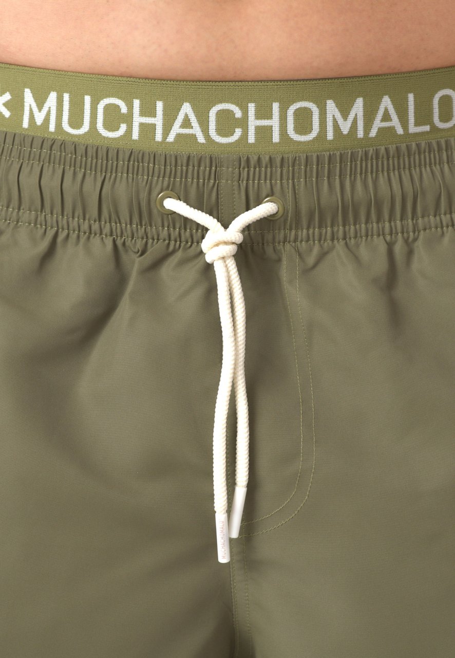 Muchachomalo Muchachomomalo Zwembroek met Boxershort Divers