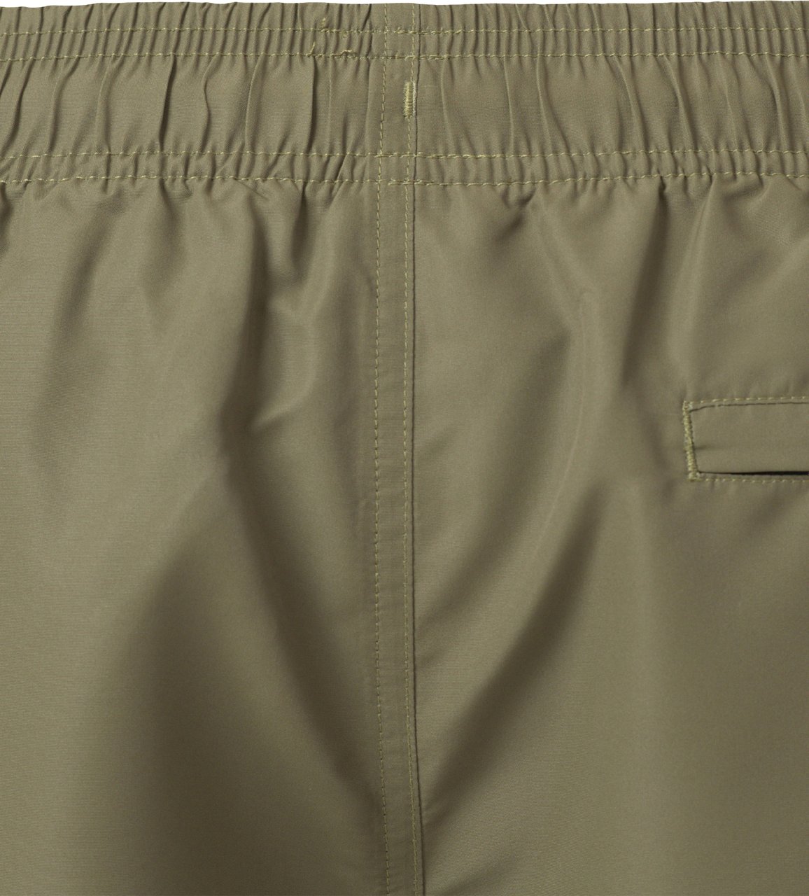 Muchachomalo Muchachomomalo Zwembroek met Boxershort. Groen