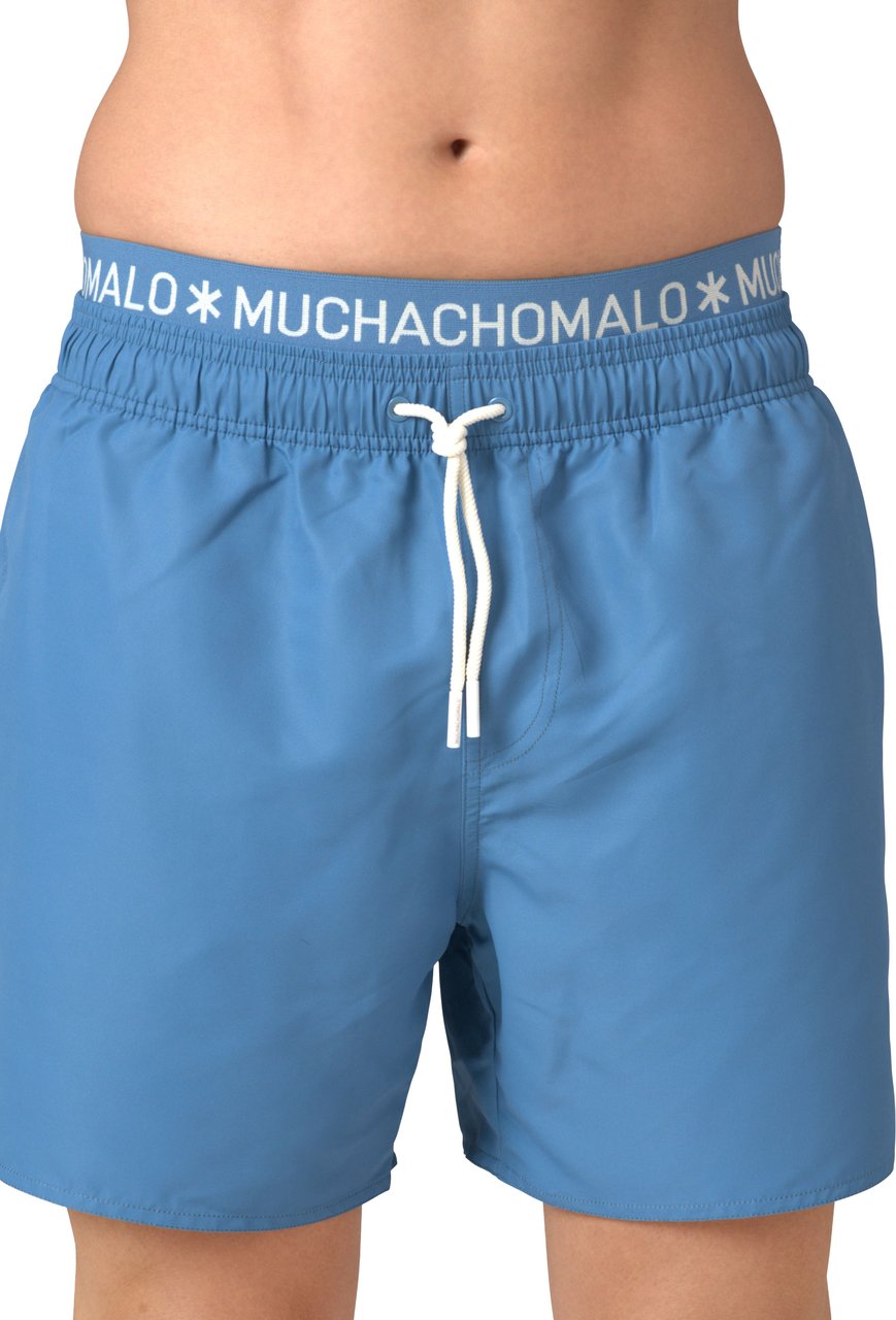 Muchachomalo Muchachomomalo Zwembroek met Boxershort Divers