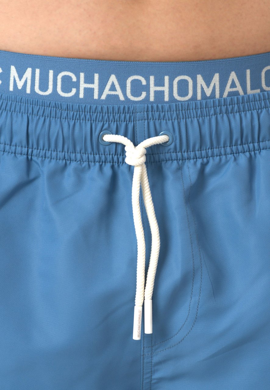 Muchachomalo Muchachomomalo Zwembroek met Boxershort Divers