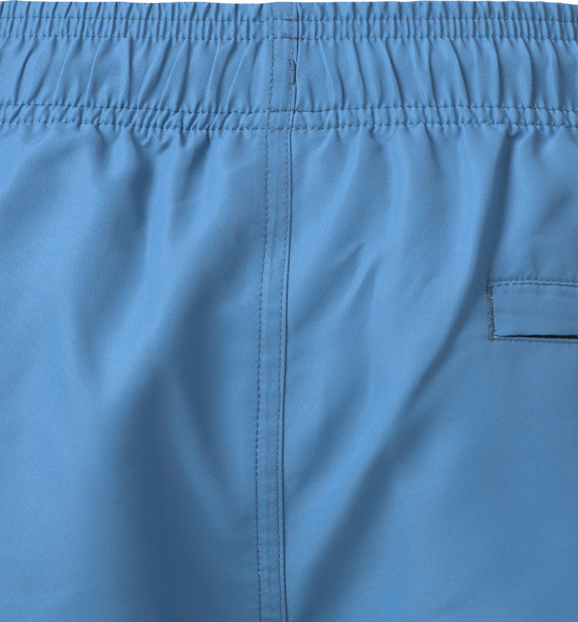 Muchachomalo Zwembroek met Boxershort Blauw