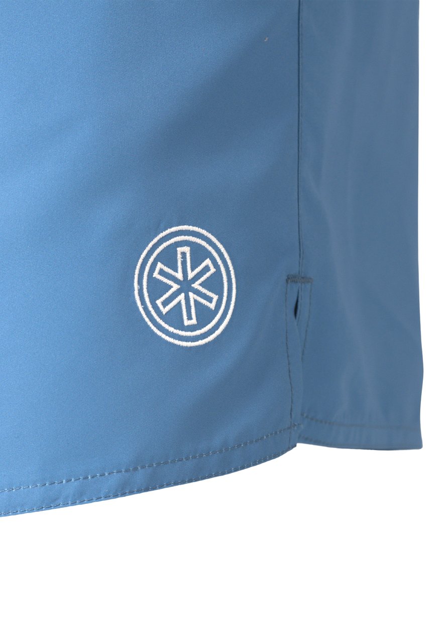 Muchachomalo Zwembroek met Boxershort Blauw