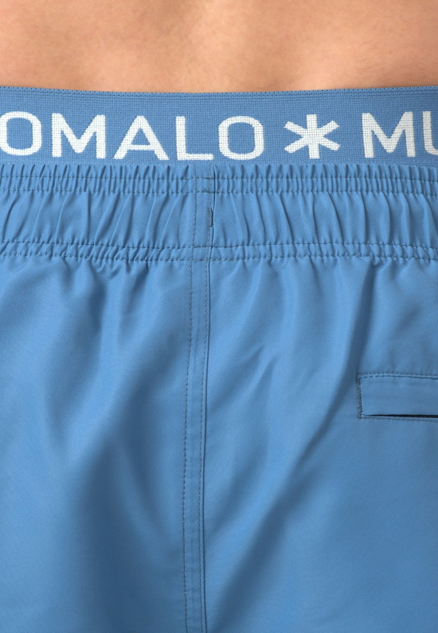 Muchachomalo Muchachomomalo Zwembroek met Boxershort Divers