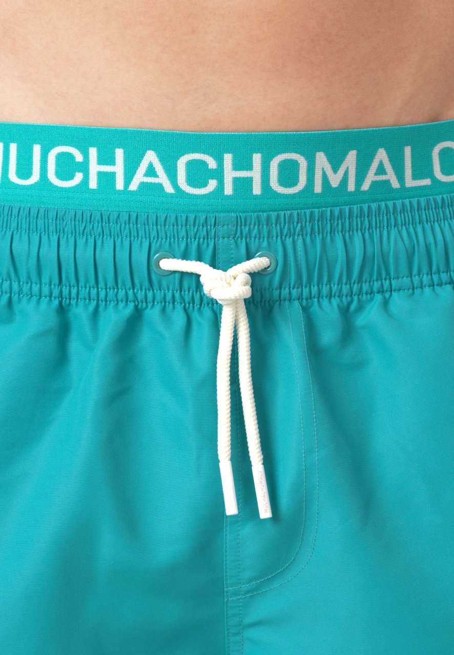 Muchachomalo Muchachomomalo Zwembroek met Boxershort Divers