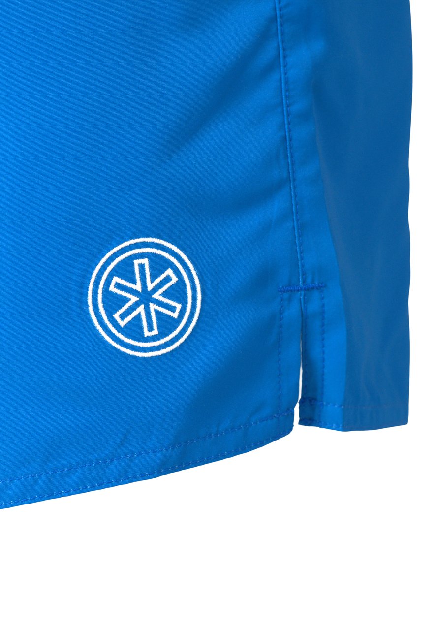 Muchachomalo Zwembroek met Boxershort Blauw