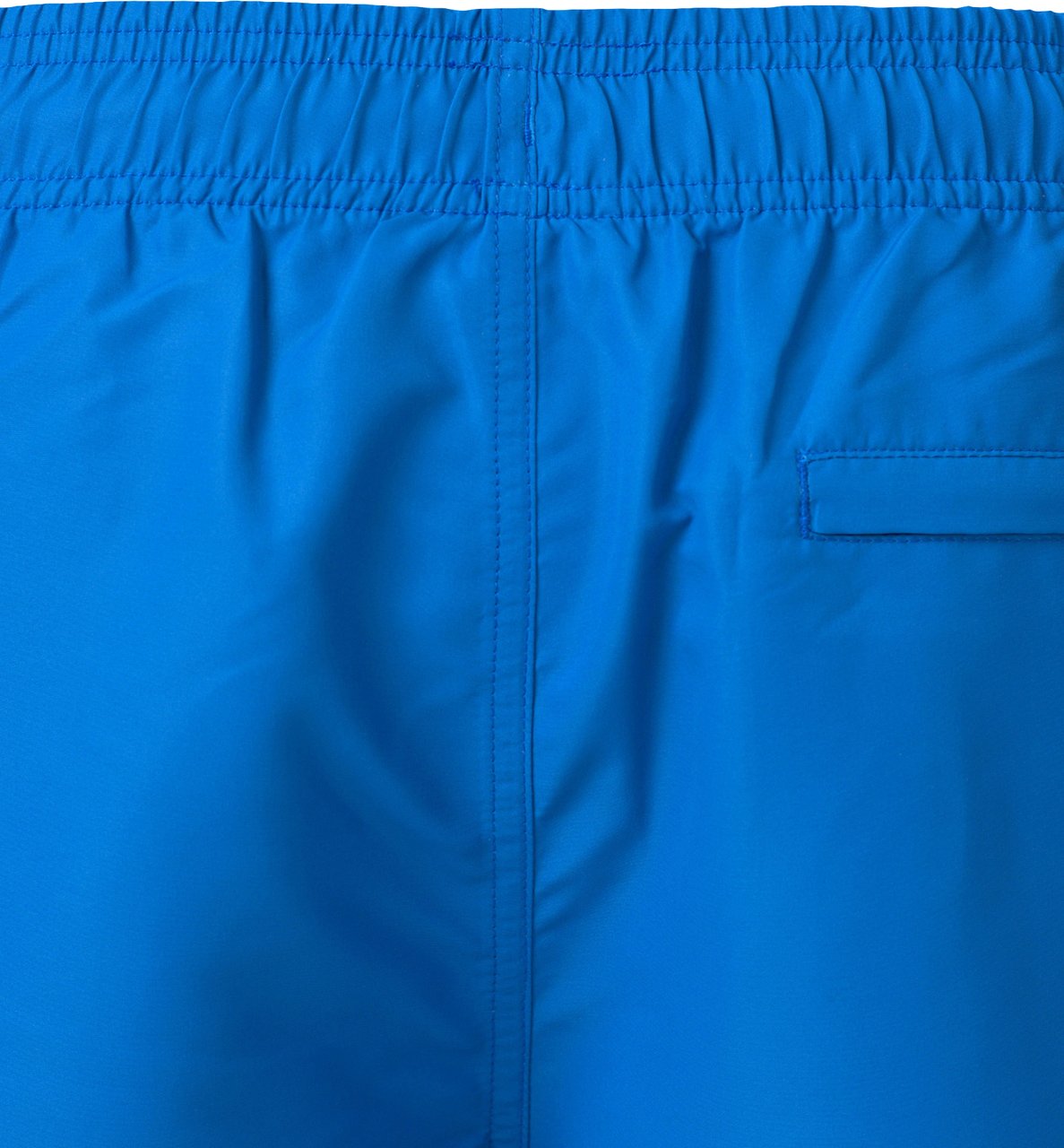 Muchachomalo Zwembroek met Boxershort Blauw