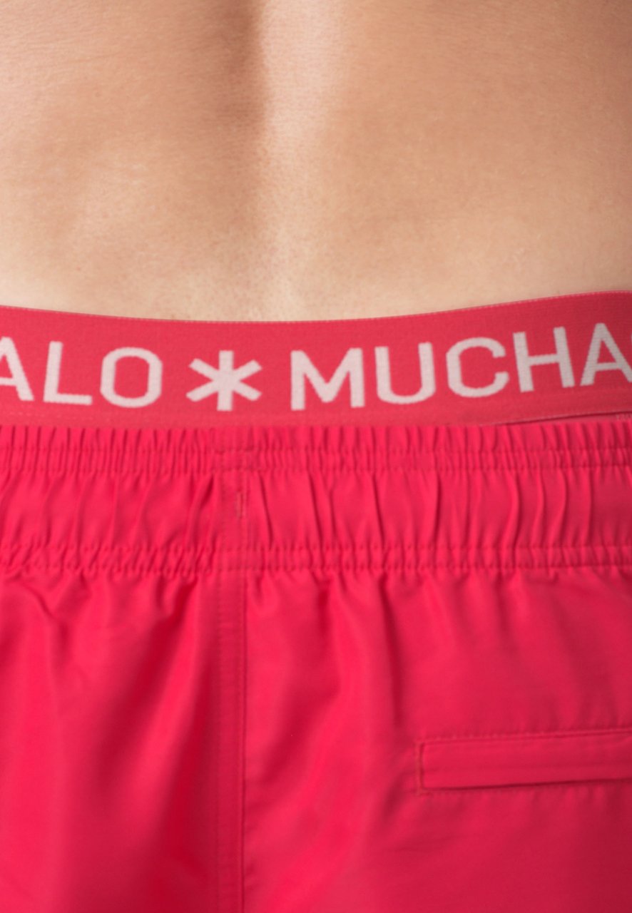 Muchachomalo Muchachomomalo Zwembroek met Boxershort Divers