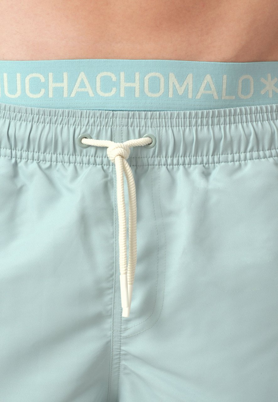 Muchachomalo Muchachomomalo Zwembroek met Boxershort Divers