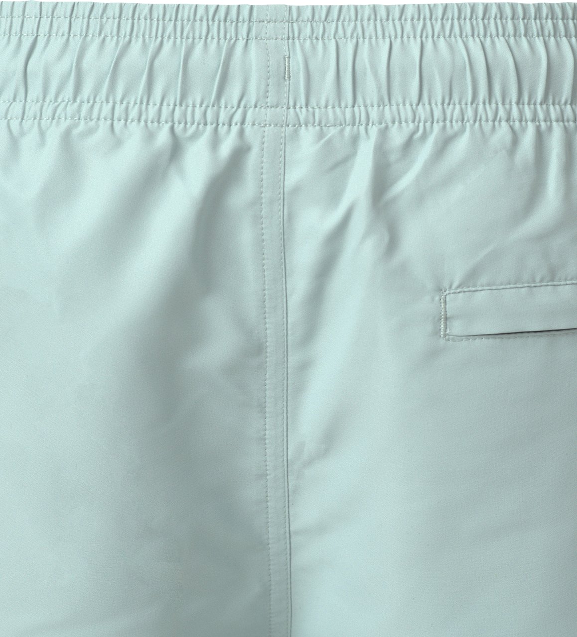 Muchachomalo Zwembroek met Boxershort Blauw