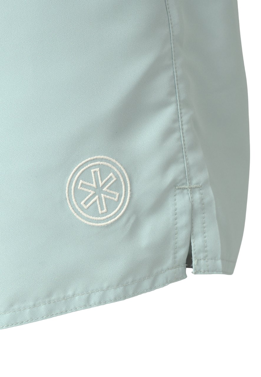 Muchachomalo Zwembroek met Boxershort Blauw